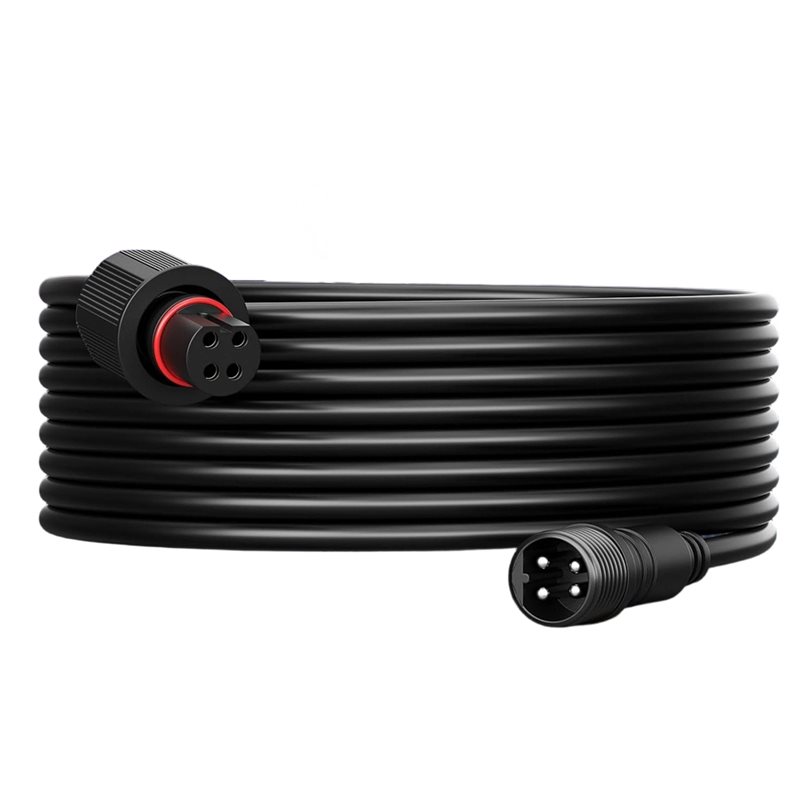 Outdoor Lighting Govee - ABDE-10FT Extension Cable For H705A H705B
