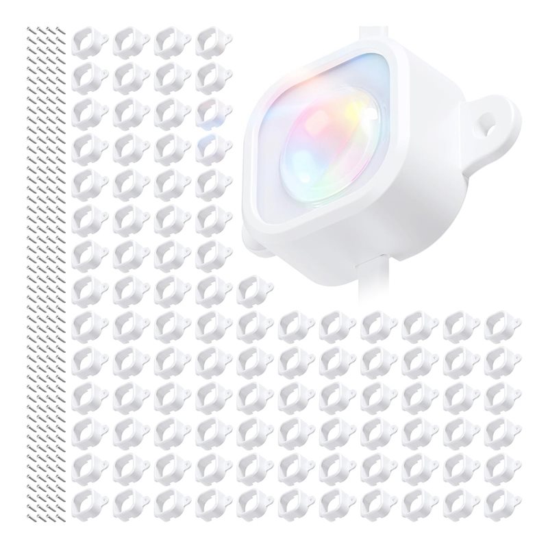 Outdoor Lighting Govee - 【LAST CHANCE】Extension Holders For Govee H706