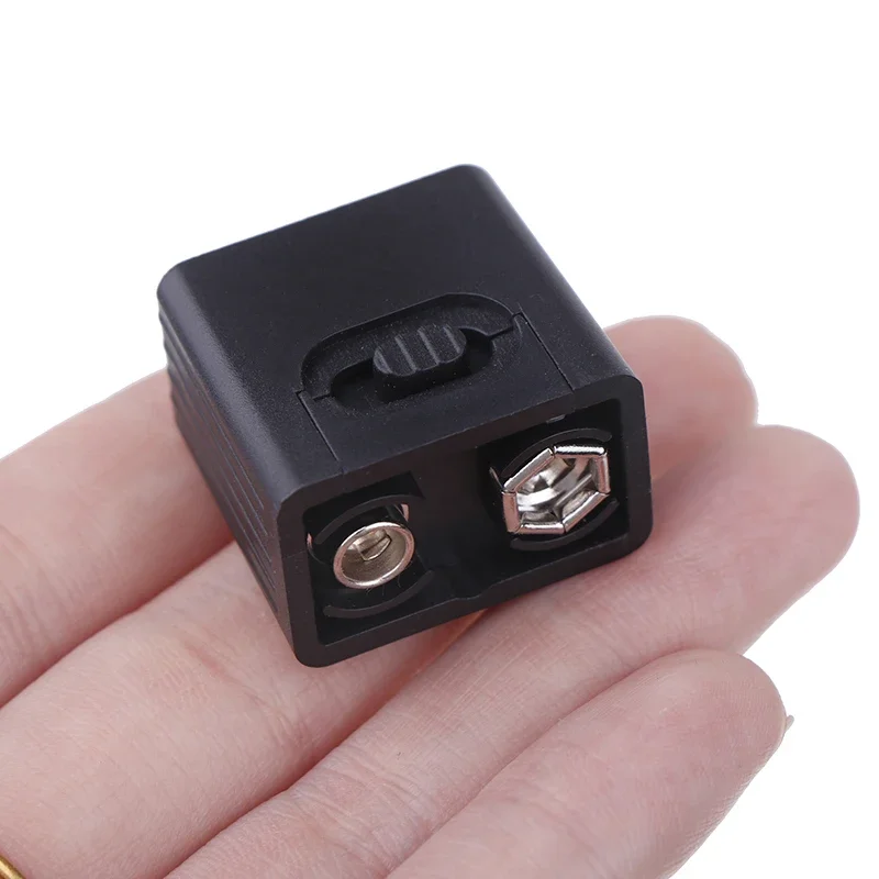 Outdoor Lighting Not Working - Flashlight 9V Mini LED Key Light