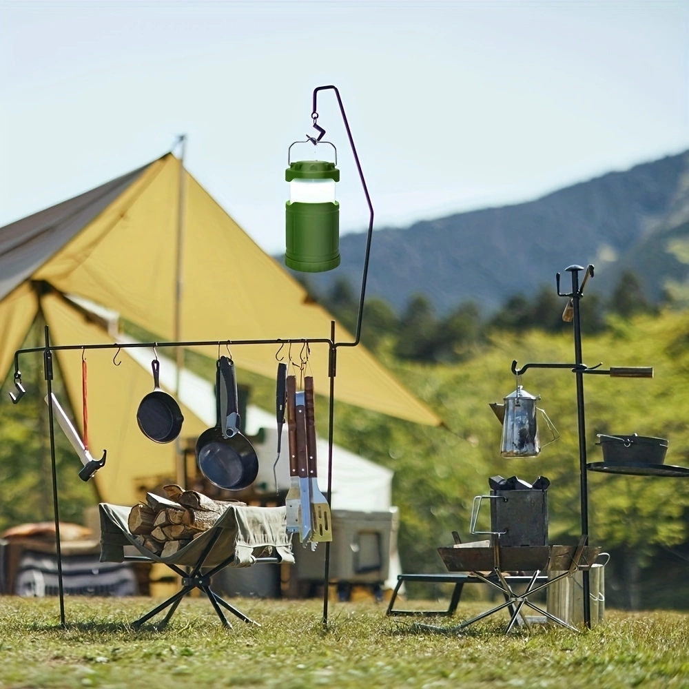 Outdoor Lighting Not Working - High quality Bright Camping Light lighting
