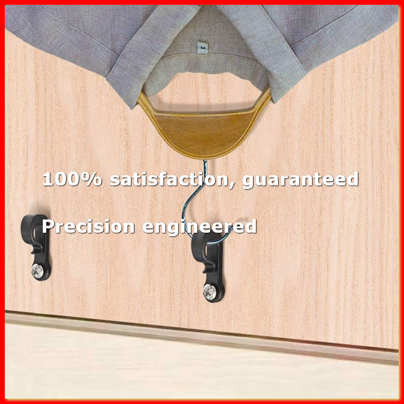 Outdoor Lighting Hooks - 50PCS Home Christmas Lights Hanger Hooks