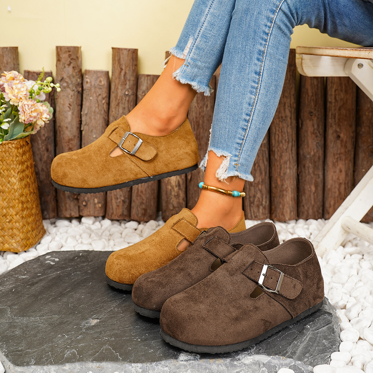 Outdoor Lighting For Your House - 2025 Winter Women Ankle Boots New