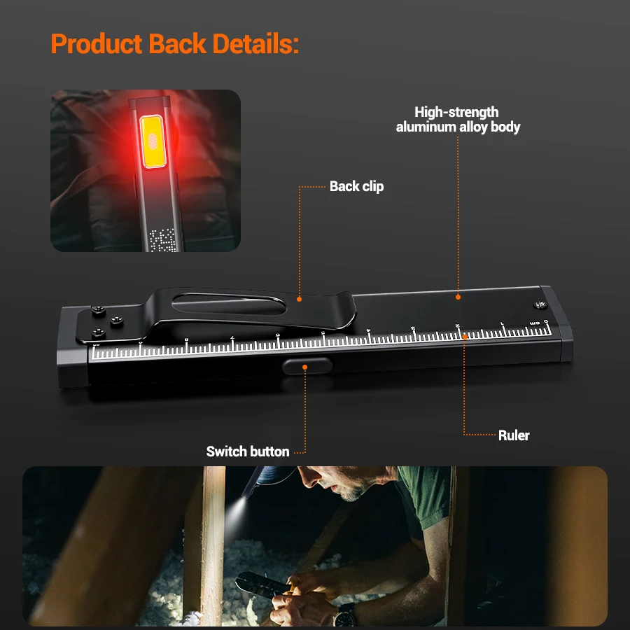 Mini Portable Rechargeable LED – Outdoor Lighting Quality Bewertung und Preis
