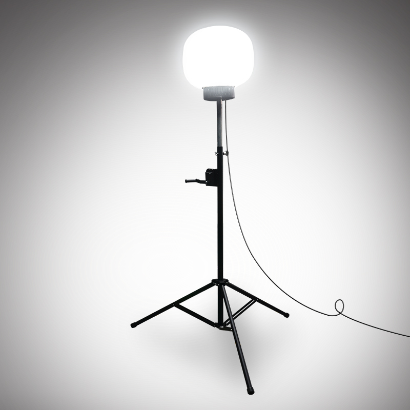 Outdoor Telescopic Mast Inflat – Outdoor Lighting Rental For Party Bewertung und Preis