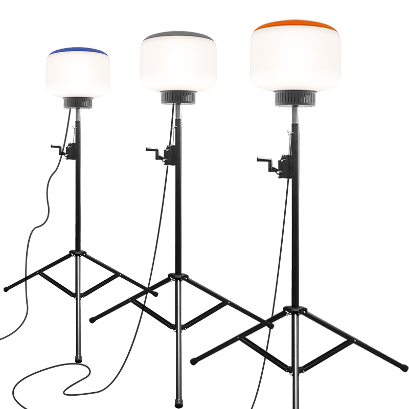 Outdoor Telescopic Mast Inflat – Outdoor Lighting Rental For Party Bewertung und Preis