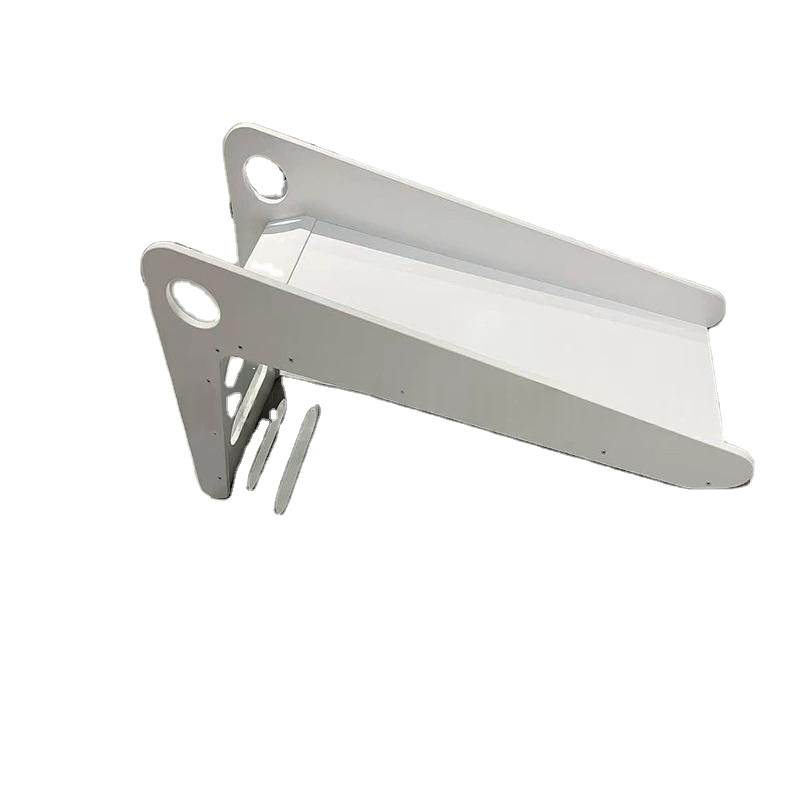 Best White Wooden Kids Slides  – Outdoor Lighting Hire Bewertung und Preis