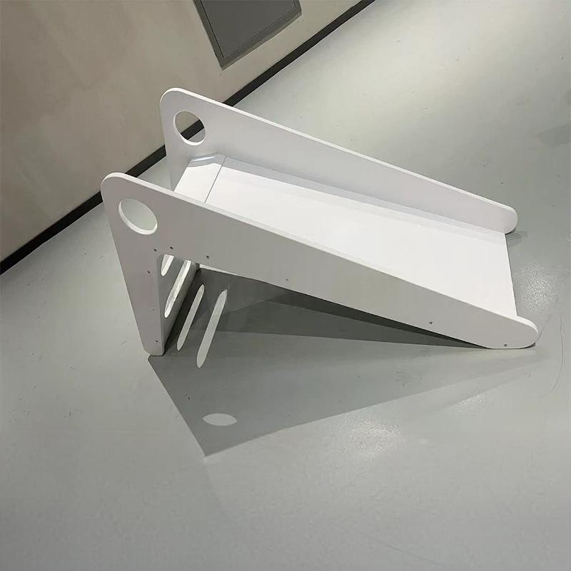 Best White Wooden Kids Slides  – Outdoor Lighting Hire Bewertung und Preis
