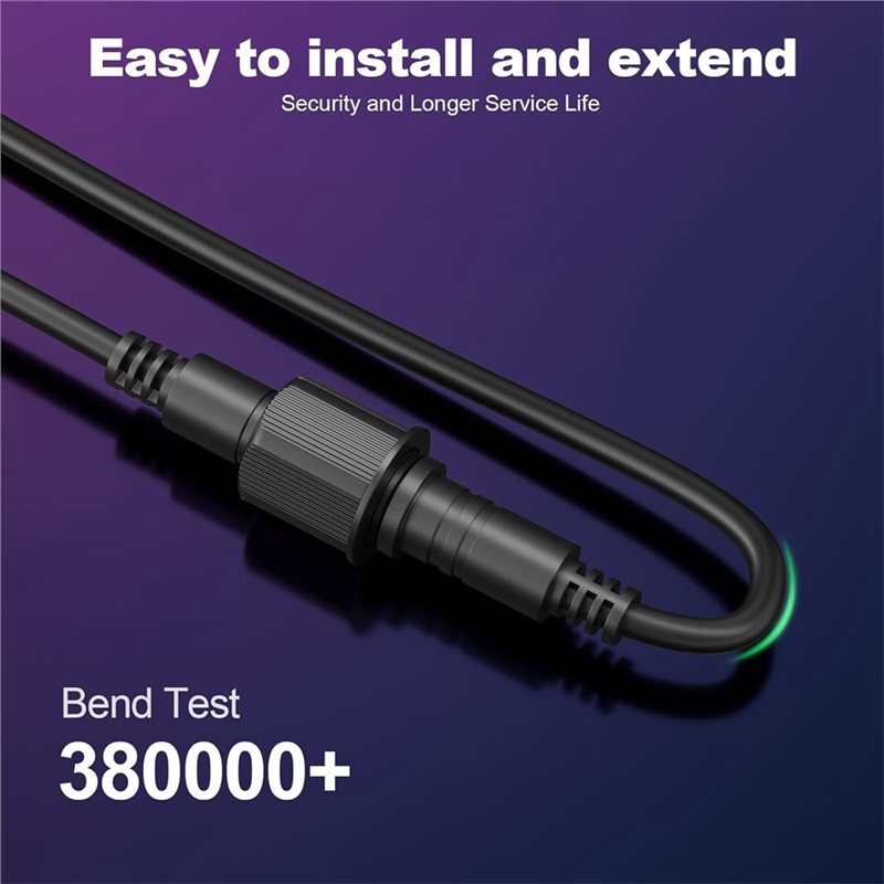 CJSD-10FT Extension Cable For  – Outdoor Lighting Govee Bewertung und Preis