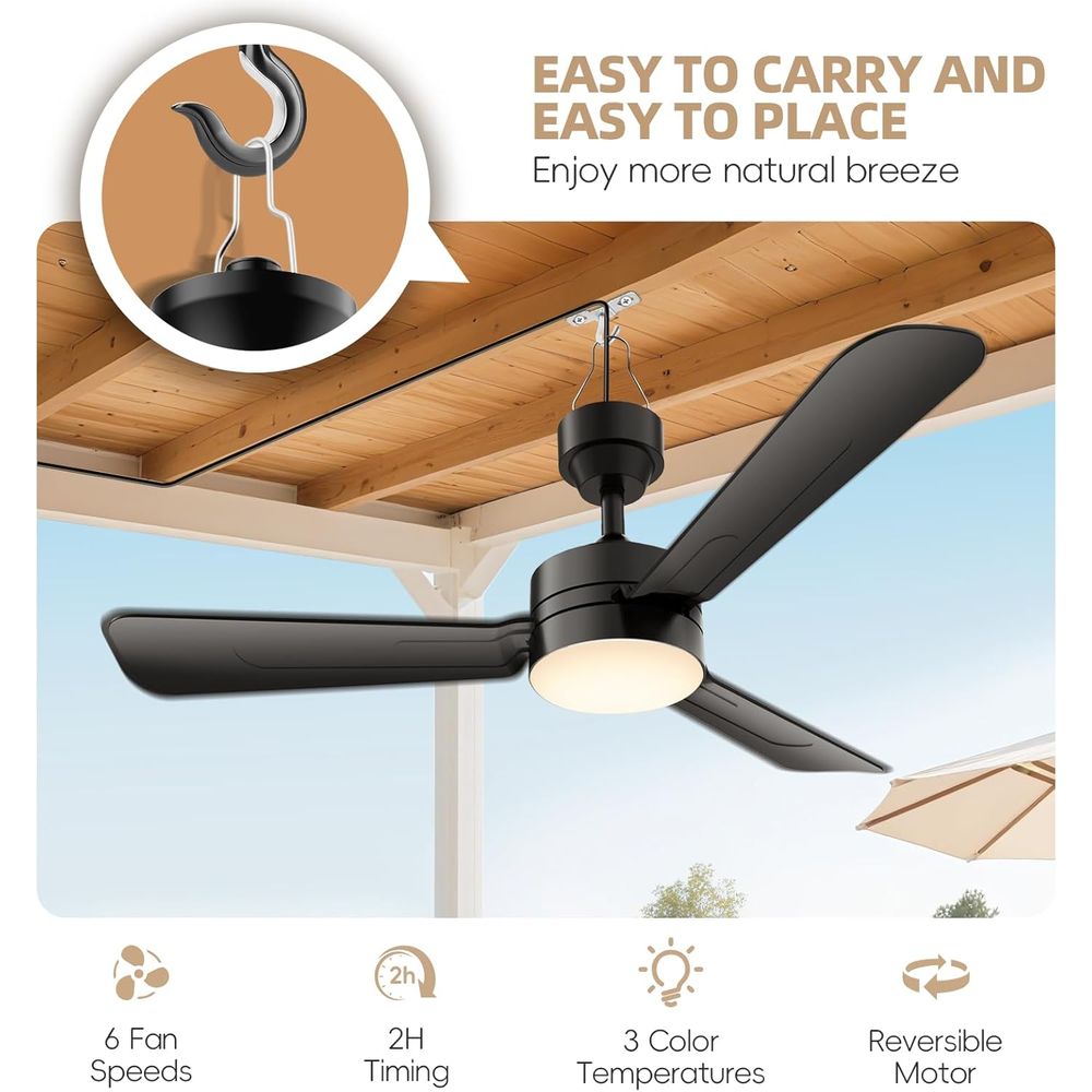 36 Outdoor Gazebo Light with 4 – Outdoor Lighting For Gazebo Bewertung und Preis