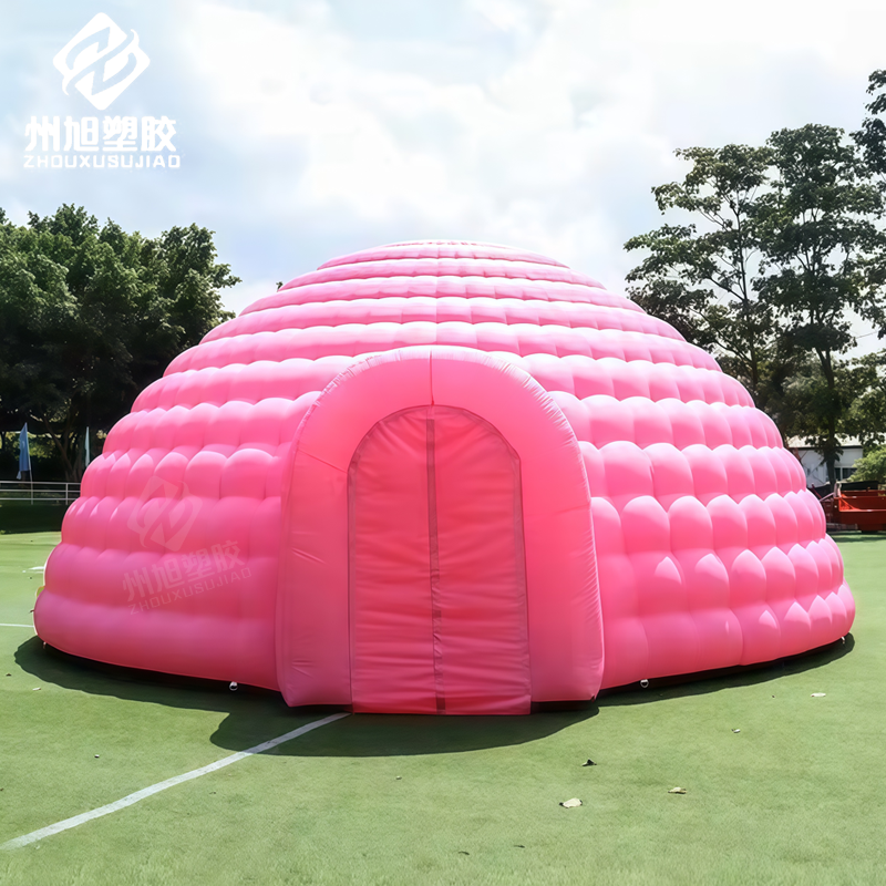Durable White Outdoor Inflatab – Outdoor Lighting Rental For Party Bewertung und Preis