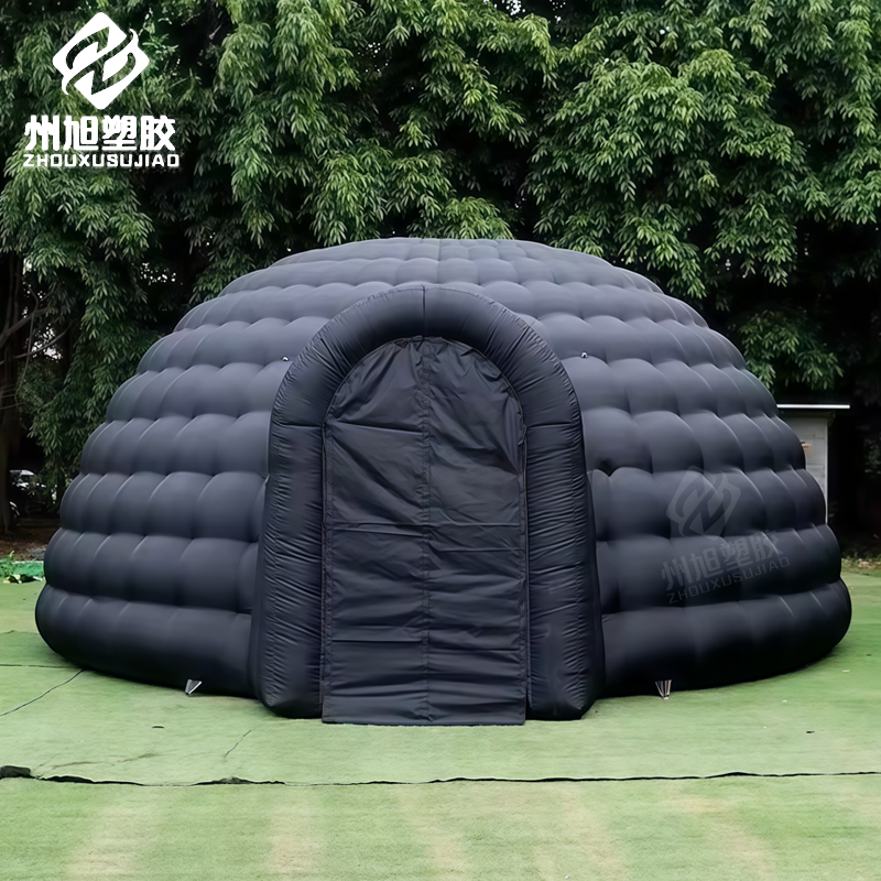 Durable White Outdoor Inflatab – Outdoor Lighting Rental For Party Bewertung und Preis