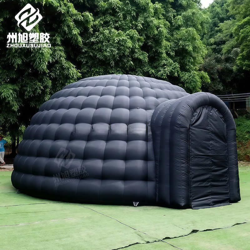 Durable White Outdoor Inflatab – Outdoor Lighting Rental For Party Bewertung und Preis