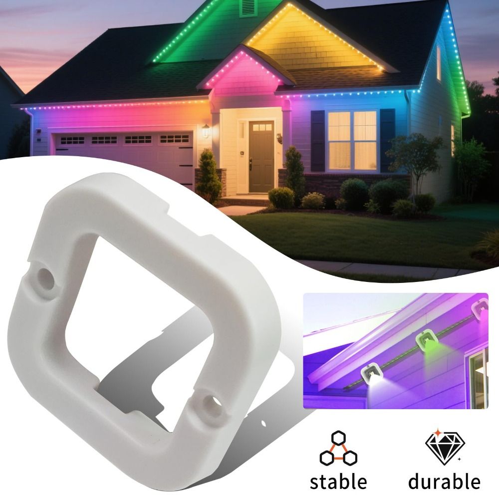 5pcs Weather Resistant LED Bra – Outdoor Lighting Govee Bewertung und Preis