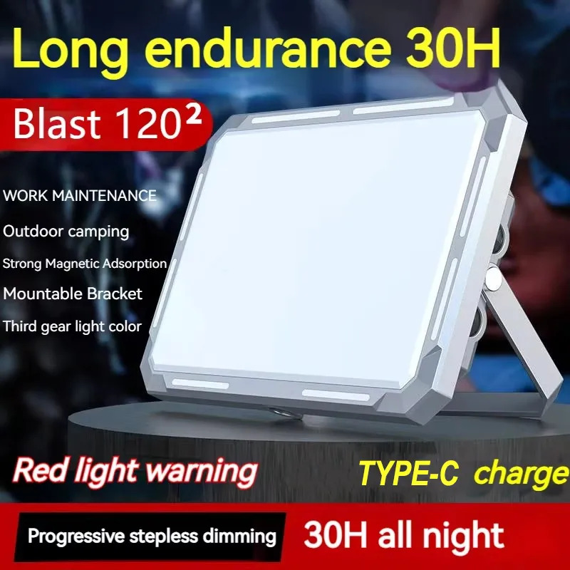 LED Camping Tent Light Recharg – Hanging Outdoor Lighting Bewertung und Preis