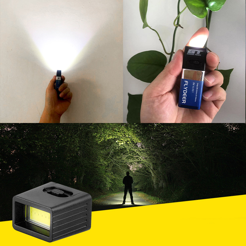 New High-quality 9V Battery Fl – Outdoor Lighting Not Working Bewertung und Preis