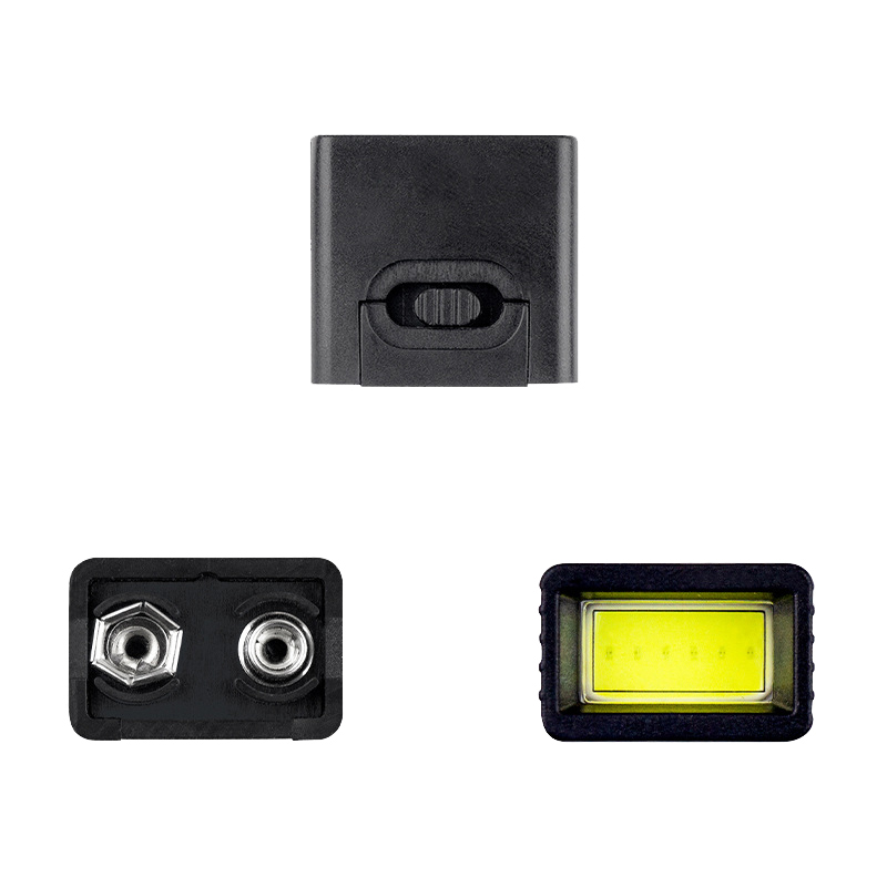 New High-quality 9V Battery Fl – Outdoor Lighting Not Working Bewertung und Preis