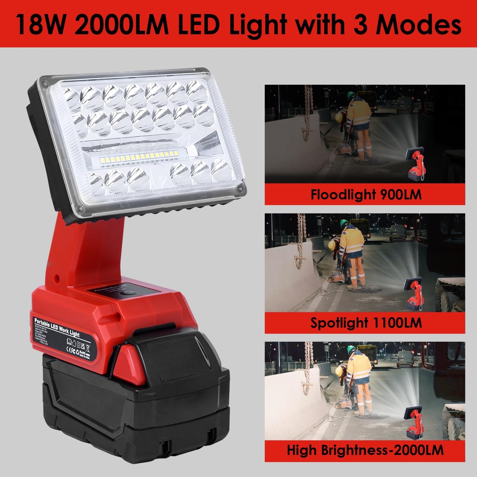 Portable Flashlight Compatible – Outdoor Lighting Not Working Bewertung und Preis