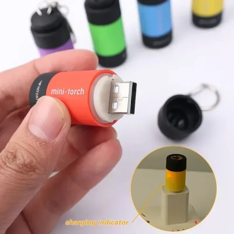USB Rechargeable LED Multifunc – Outdoor Lighting Quality Bewertung und Preis