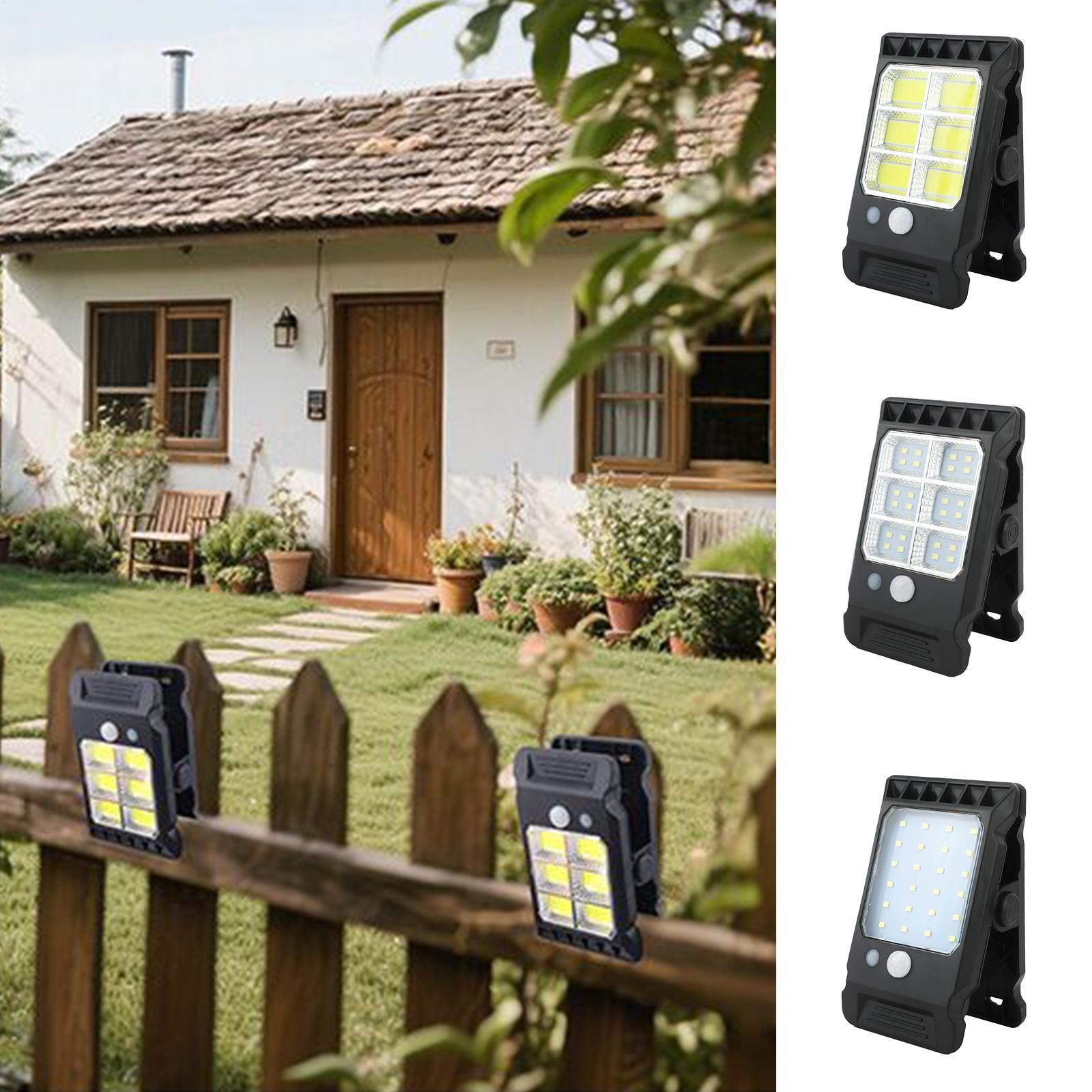 Clip Solar Lights Outdoor Smar – Umbrella Led Clip Bewertung und Preis