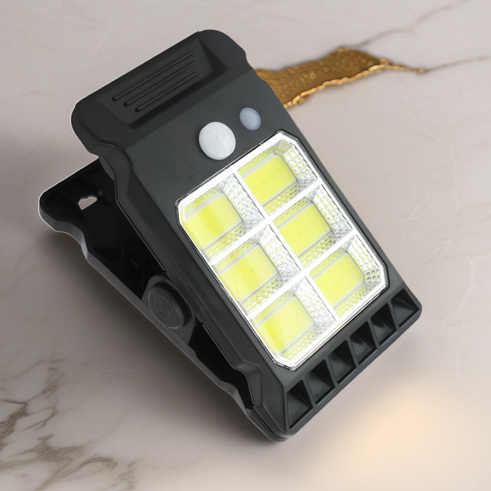 Clip Solar Lights Outdoor Smar – Umbrella Led Clip Bewertung und Preis