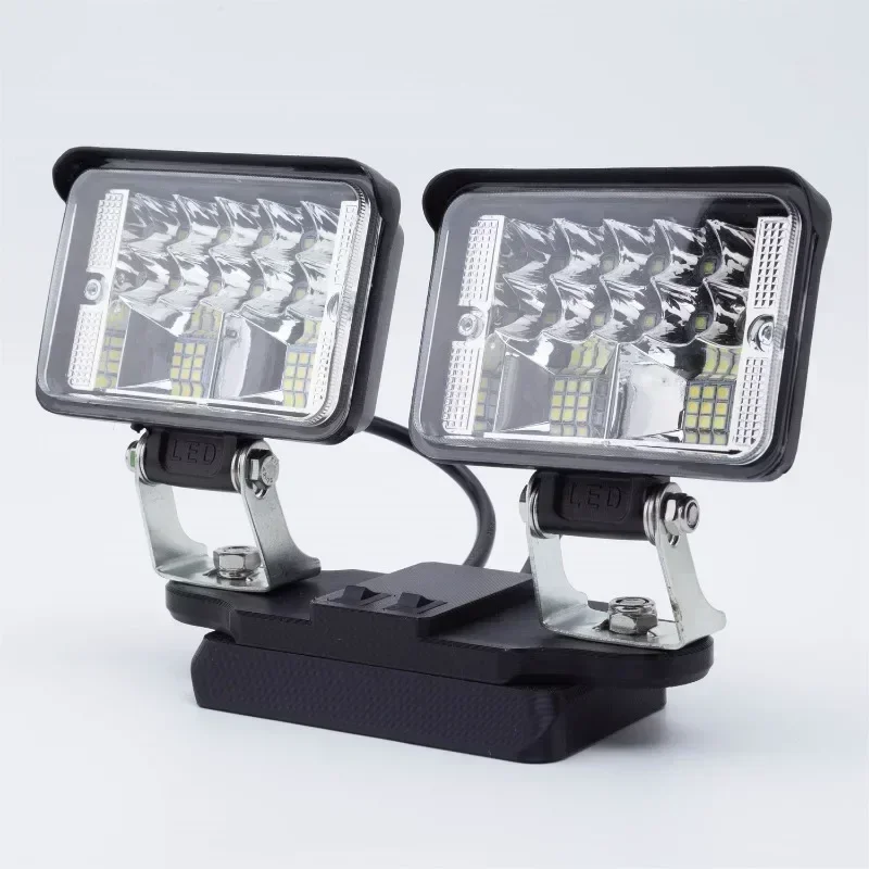 56W 5600LM Outdoor Portable LE – Outdoor Lighting Not Working Bewertung und Preis