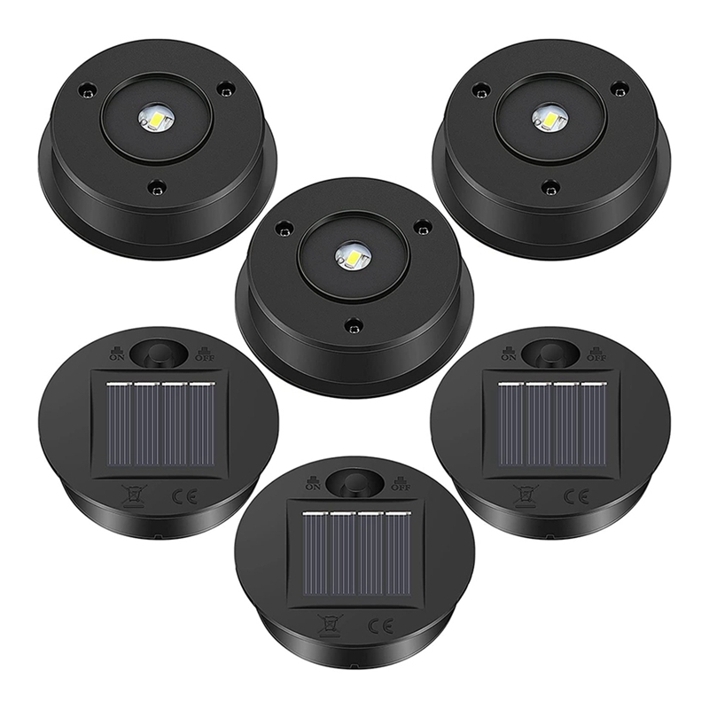 6 Pcs Solar Lights Replacement – Outdoor Lighting Experts Bewertung und Preis