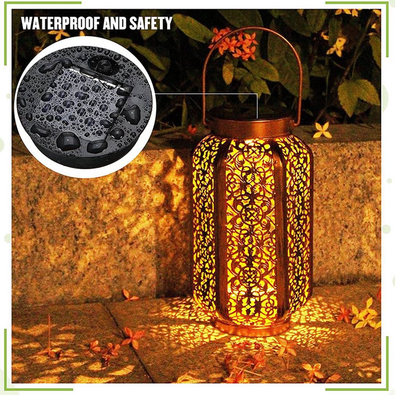 6 Pcs Solar Lights Replacement – Outdoor Lighting Experts Bewertung und Preis