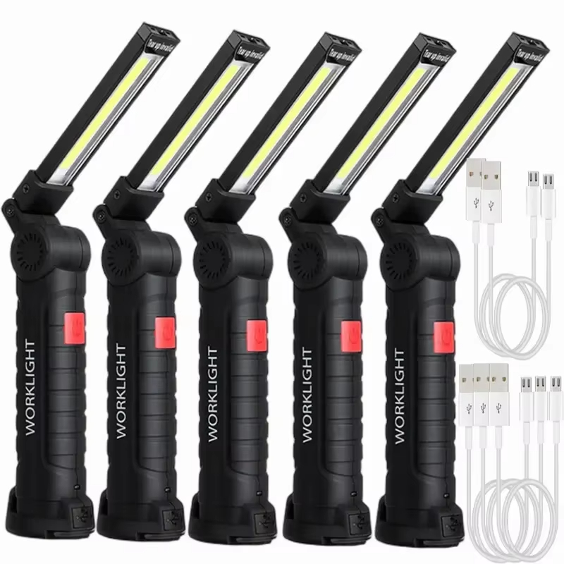 Portable COB LED Flashlight US – Hanging Outdoor Lighting Bewertung und Preis