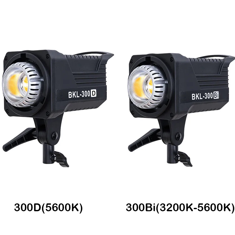 300Bi/D W LED Video Light,Cont – Outdoor Lighting Video Shooting Bewertung und Preis