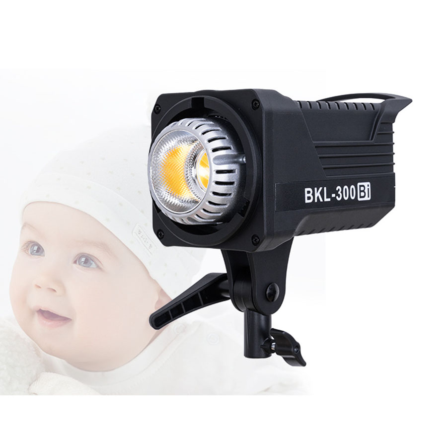 300Bi/D W LED Video Light,Cont – Outdoor Lighting Video Shooting Bewertung und Preis