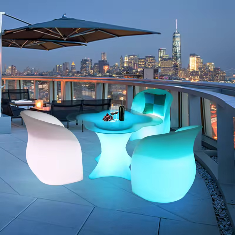 Solar outdoor garden furniture – Outdoor Lighting Rental For Party Bewertung und Preis