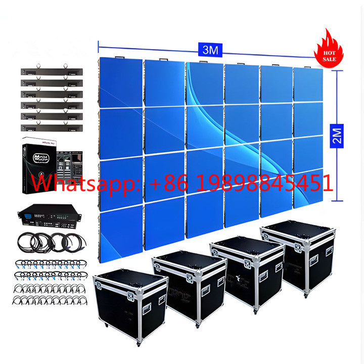500X500mm Indoor Outdoor Giant – Outdoor Lighting Rental For Party Bewertung und Preis