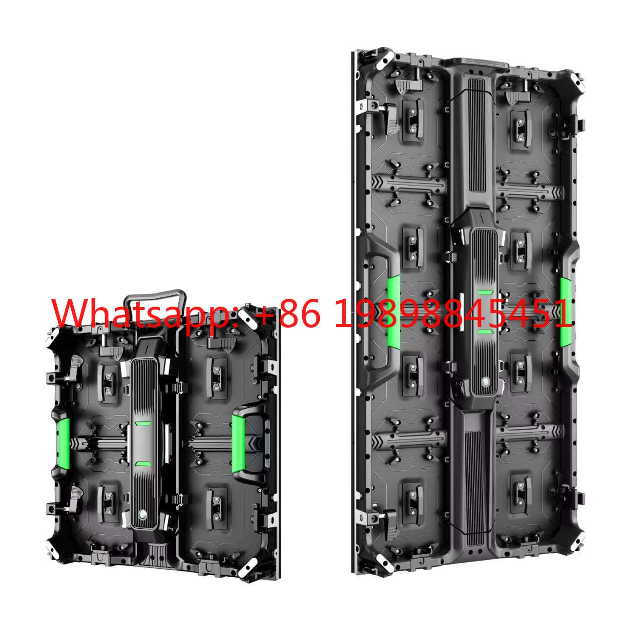 500X500mm Indoor Outdoor Giant – Outdoor Lighting Rental For Party Bewertung und Preis