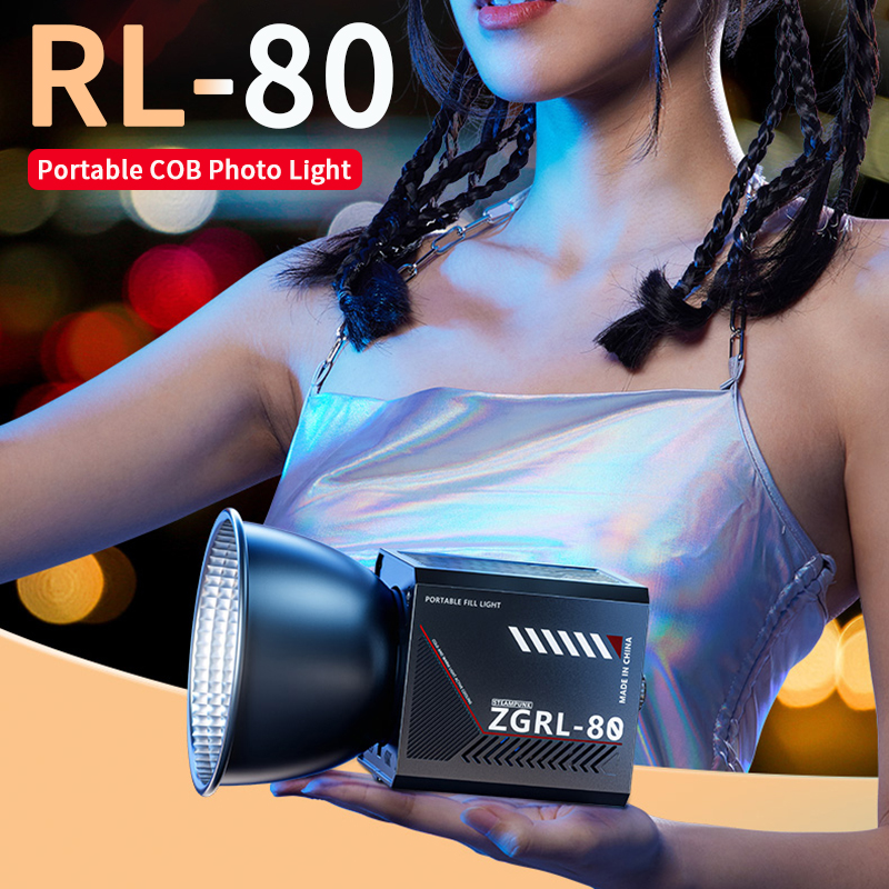 60W Pro Portable LED Video Lig – Outdoor Lighting Video Shooting Bewertung und Preis