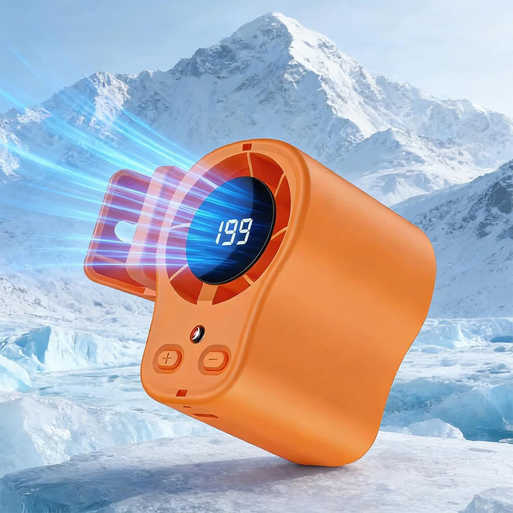 Portable Waist Mounted Cooling – Umbrella Led Clip Bewertung und Preis