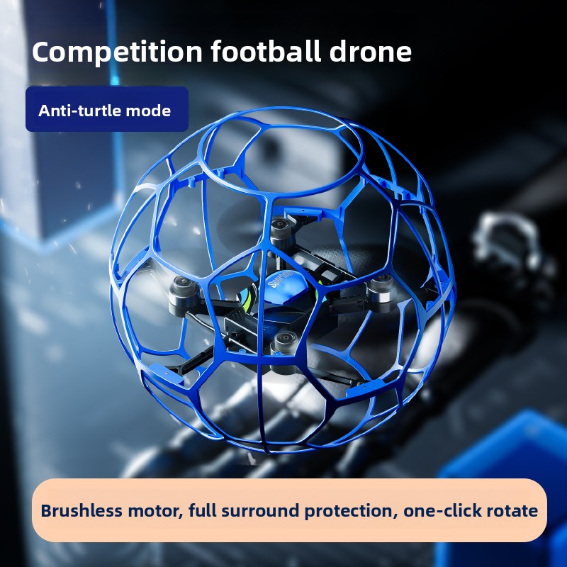 Fun Competition Football Drone – Outdoor Lighting Battery Operated Bewertung und Preis