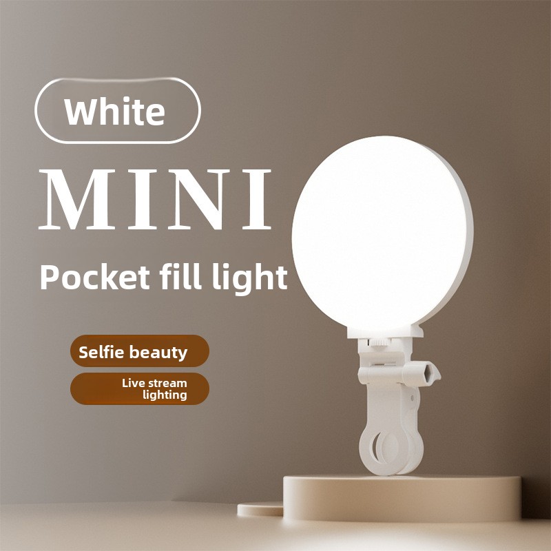 Pocket fill light rechargeable – Outdoor Lighting Video Shooting Bewertung und Preis