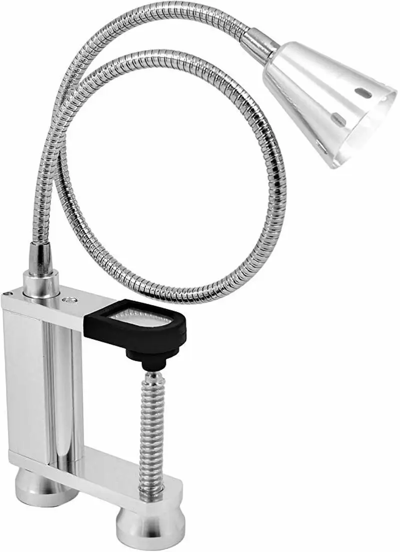 1pcs  360° Gooseneck LED Work  – Outdoor Lighting Not Working Bewertung und Preis