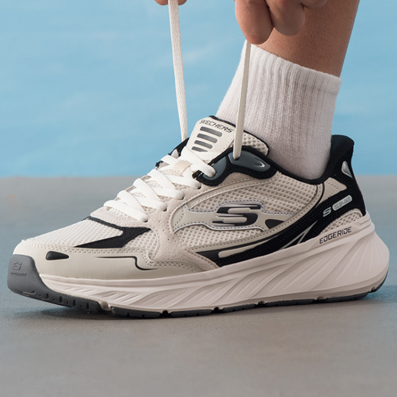 Skechers 2026 Autumn Men's Bre – Outdoor Lighting Hong Kong Bewertung und Preis