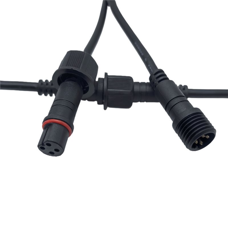 10FT Extension Cable For Govee – Outdoor Lighting Govee Bewertung und Preis