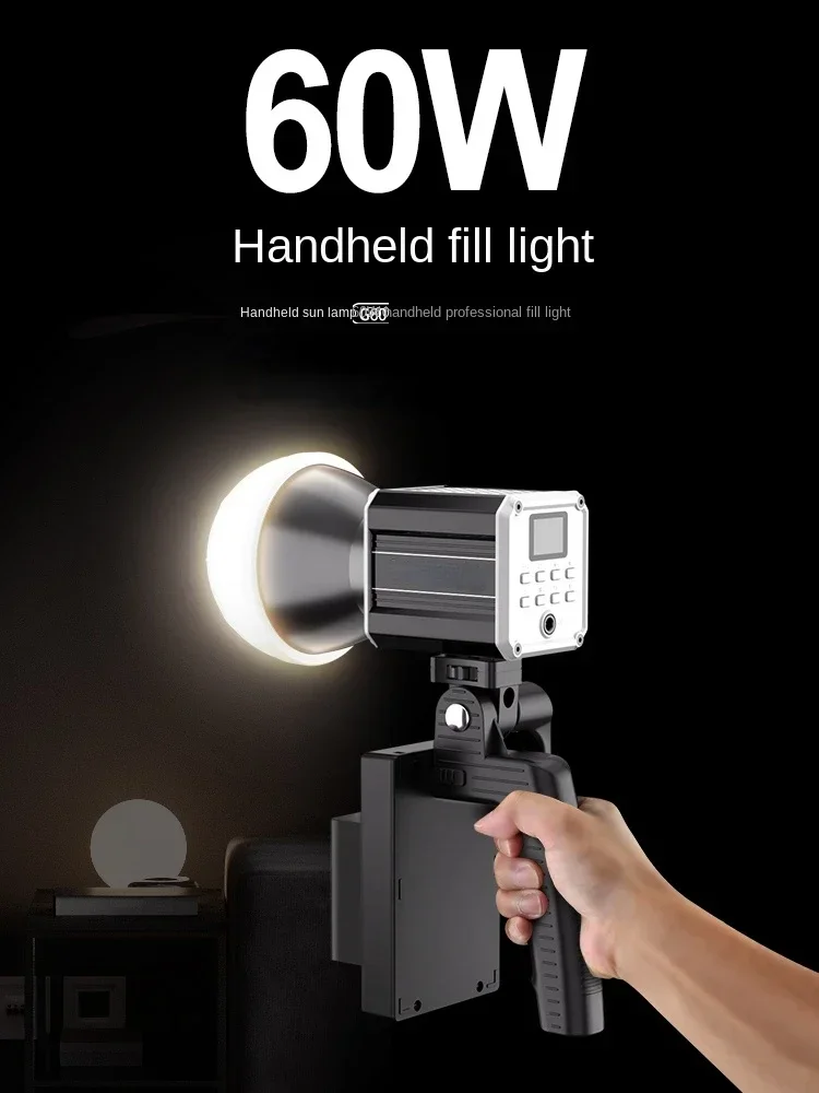 Outdoor Photography Dedicated  – Outdoor Lighting Video Shooting Bewertung und Preis