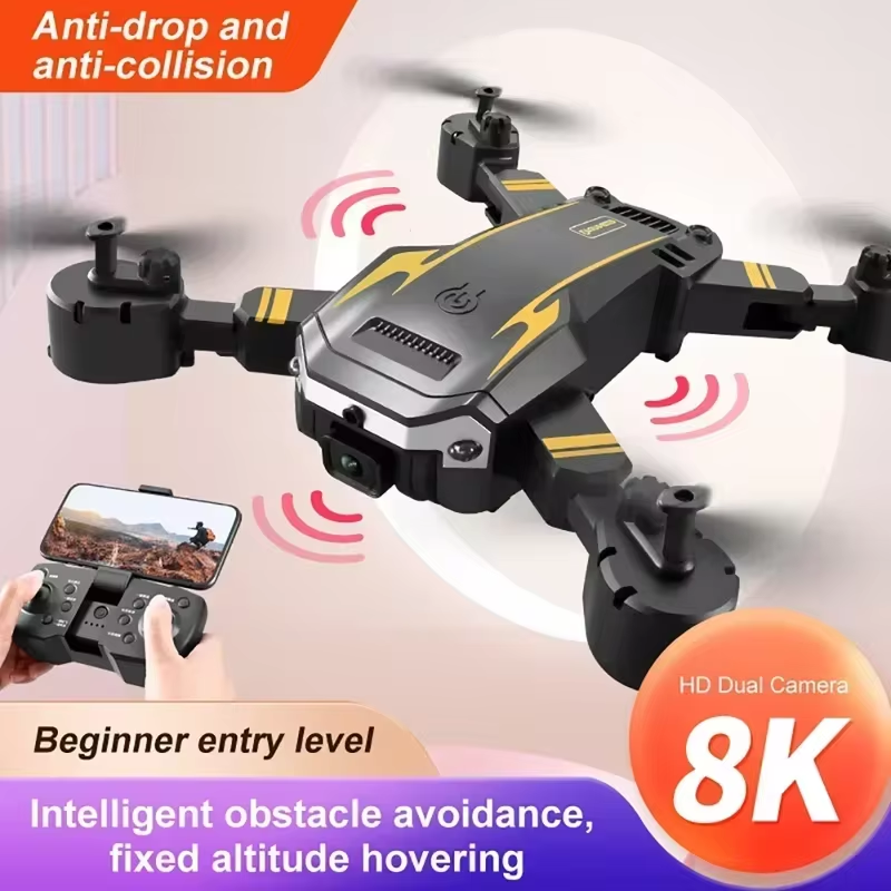 2026 New G6 GPS Drone 8K Profe – Outdoor Lighting Video Shooting Bewertung und Preis