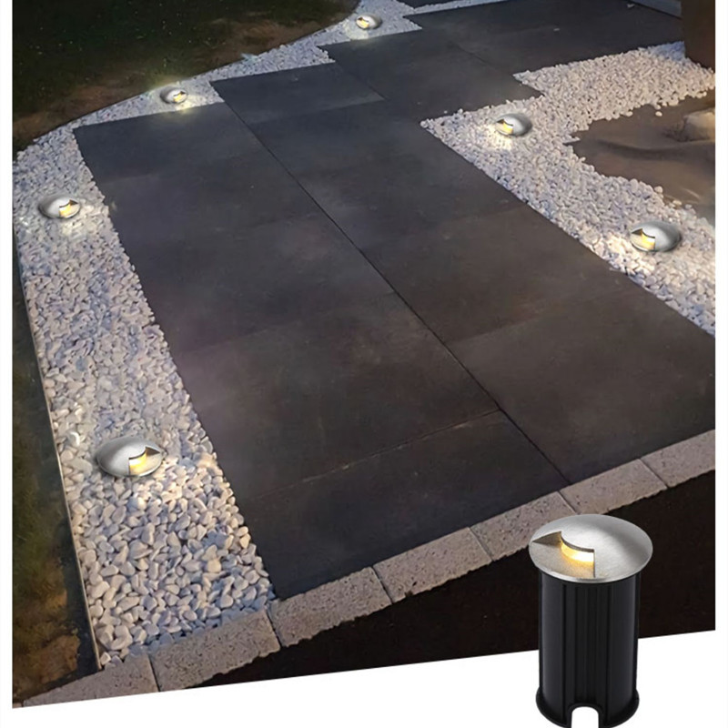 Garden floor light outdoor wat – Outdoor Lighting Led Bewertung und Preis