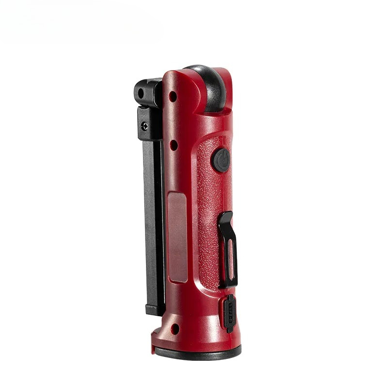 COB LED Work Light Rechargeabl – Hanging Outdoor Lighting Bewertung und Preis