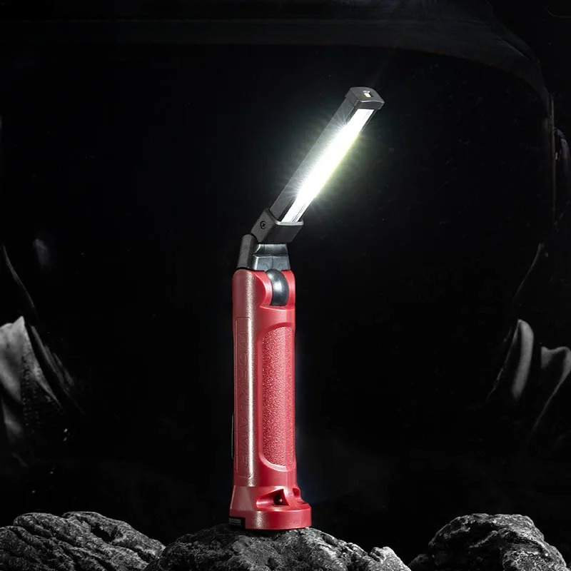 COB LED Work Light Rechargeabl – Hanging Outdoor Lighting Bewertung und Preis