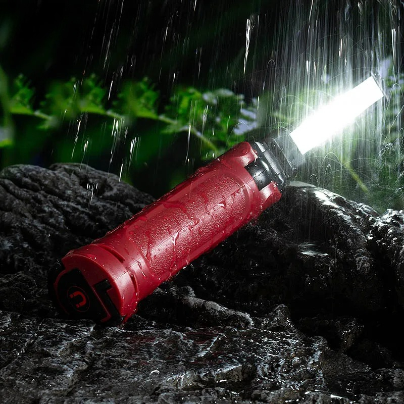 COB LED Work Light Rechargeabl – Hanging Outdoor Lighting Bewertung und Preis