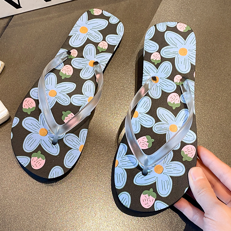 New Flower Beach Slippers Wome – Outdoor Lighting For Your House Bewertung und Preis