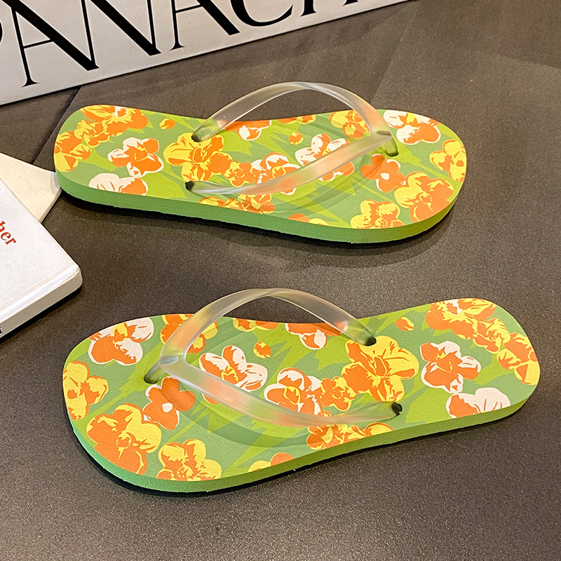 New Flower Beach Slippers Wome – Outdoor Lighting For Your House Bewertung und Preis