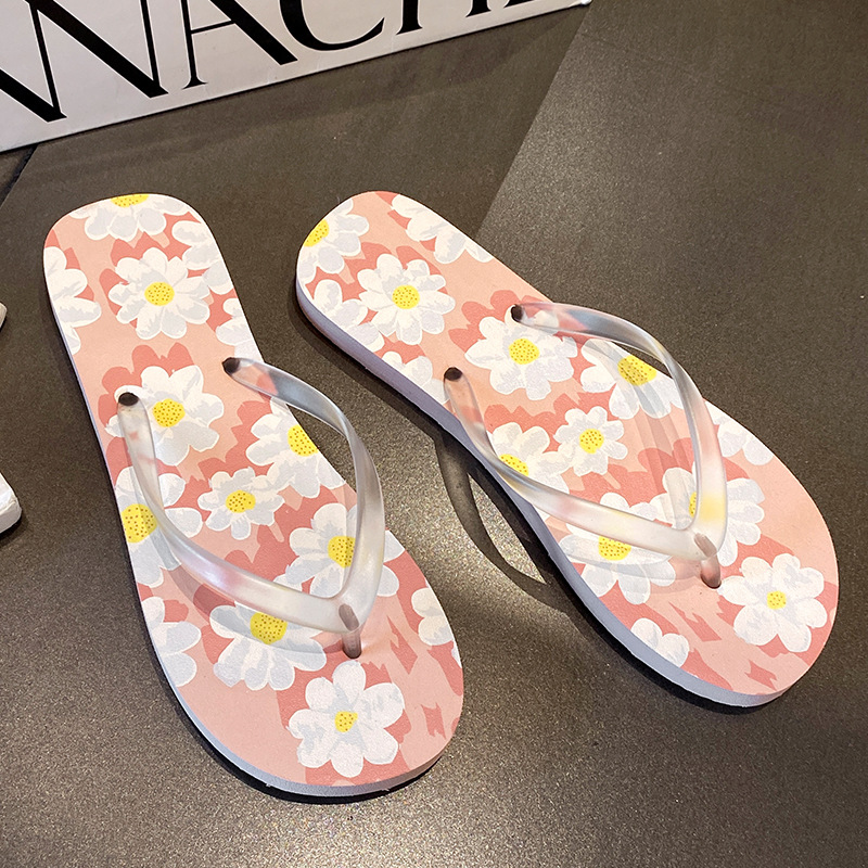 New Flower Beach Slippers Wome – Outdoor Lighting For Your House Bewertung und Preis