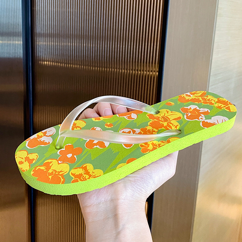 New Flower Beach Slippers Wome – Outdoor Lighting For Your House Bewertung und Preis